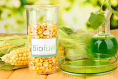 Bloxworth biofuel availability