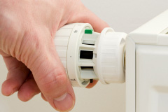 Bloxworth central heating repair costs