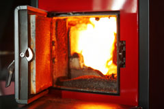 solid fuel boilers Bloxworth